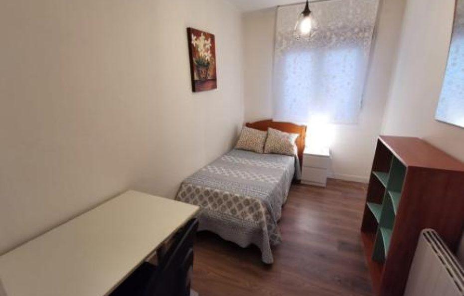 Apartamento Calle Río Deva 17