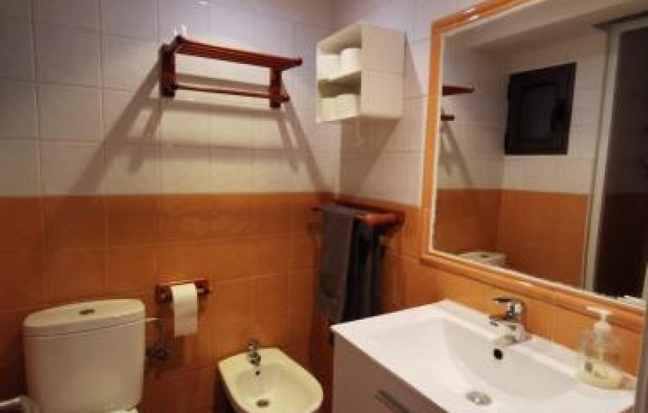 Apartamento Calle Río Deva 17