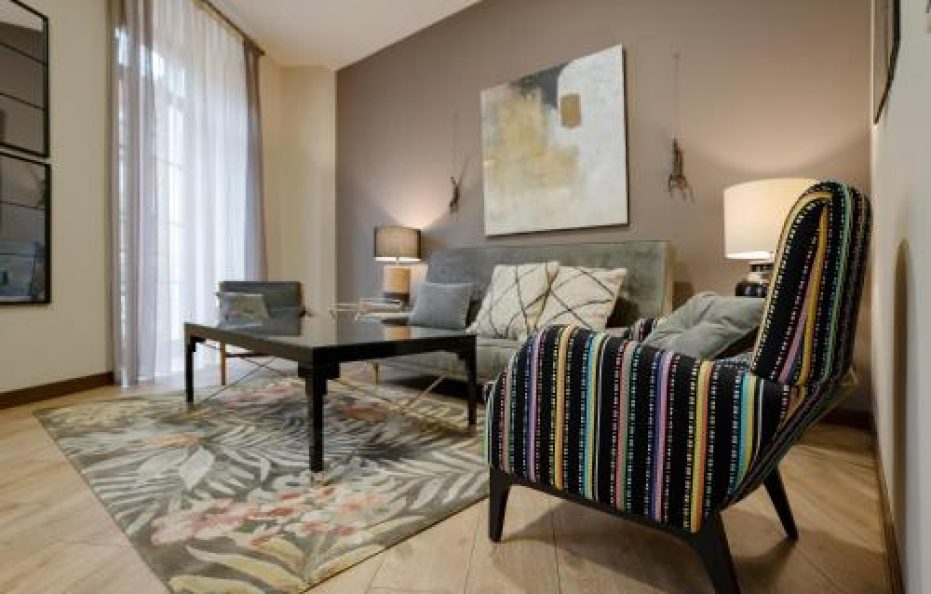 De La Guardia Suite 2