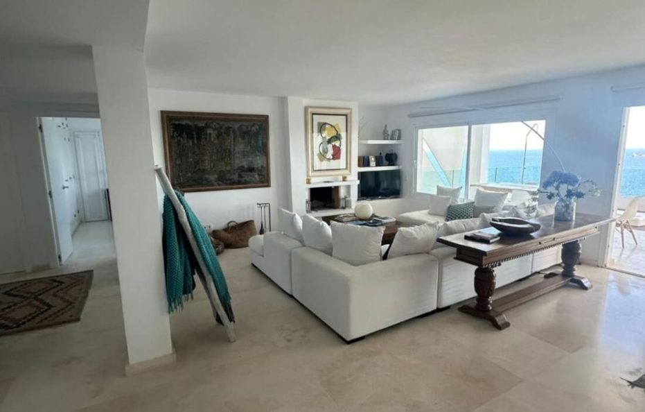 Villa De Lujo En Ibiza