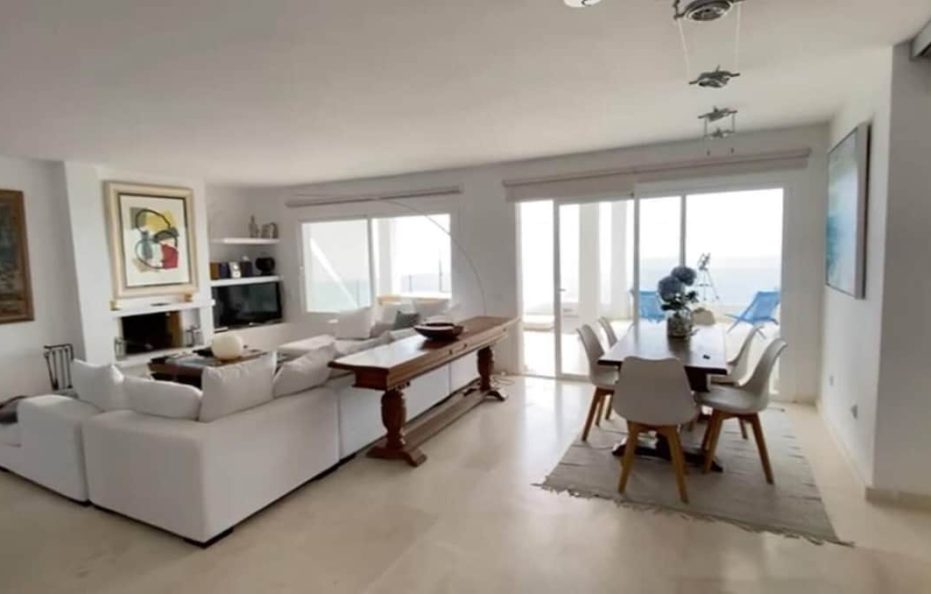 Villa De Lujo En Ibiza