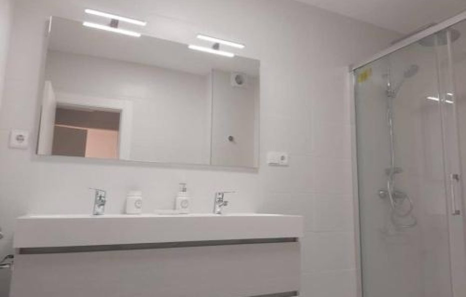 Apartamento Casco Histórico