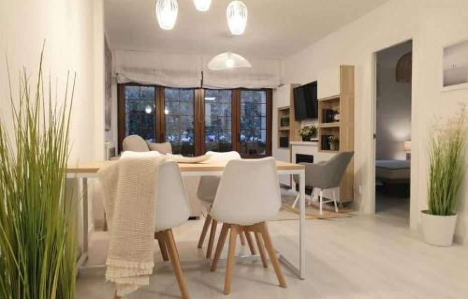 Apartamento Casco Histórico