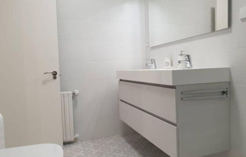 Apartamento Casco Histórico