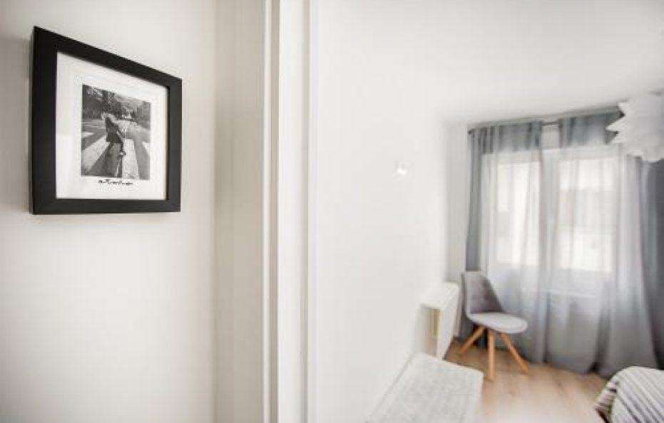 4 estaciones – Tu hogar en el corazón de Oviedo