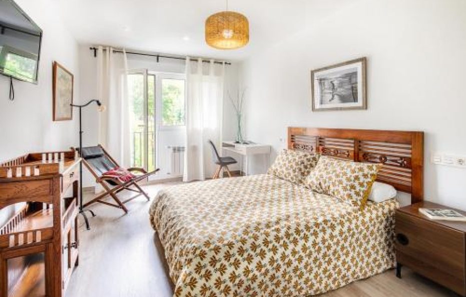 4 estaciones – Tu hogar en el corazón de Oviedo
