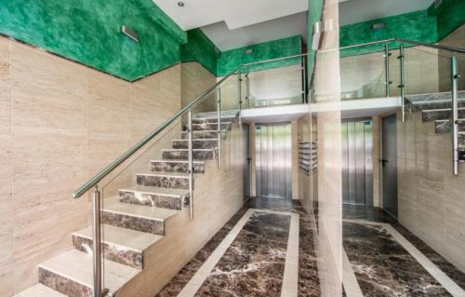 4 estaciones – Tu hogar en el corazón de Oviedo