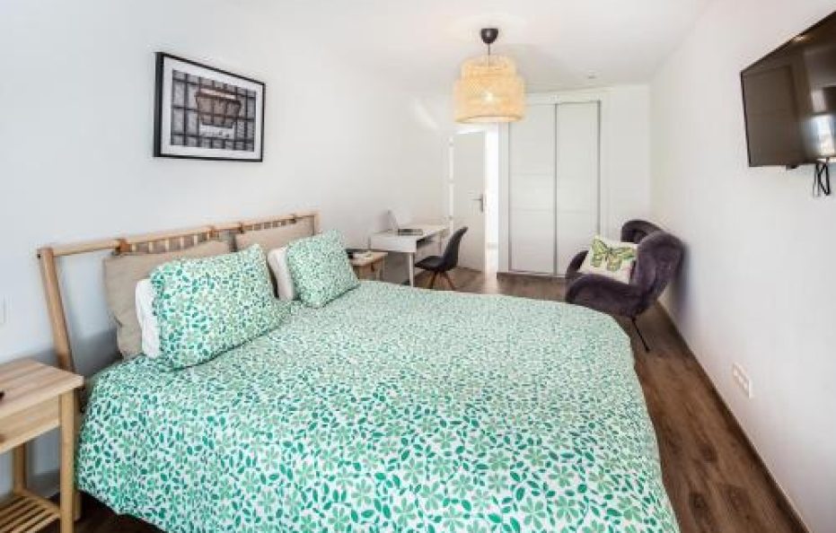 4 estaciones – Tu hogar en el corazón de Oviedo