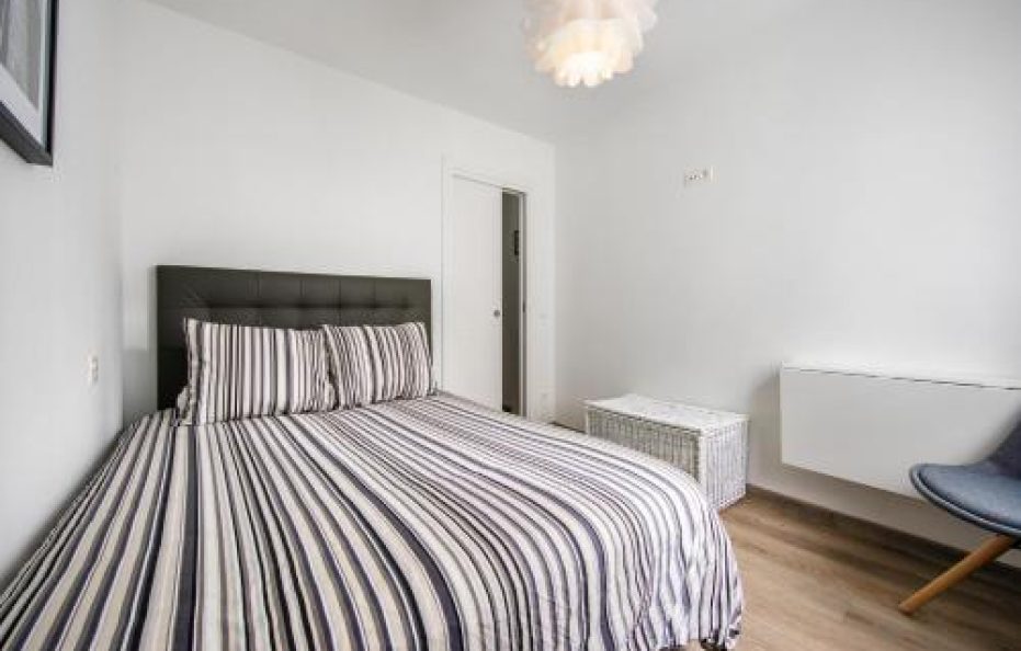 4 estaciones – Tu hogar en el corazón de Oviedo