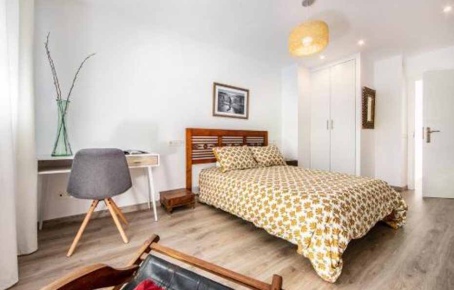 4 estaciones – Tu hogar en el corazón de Oviedo