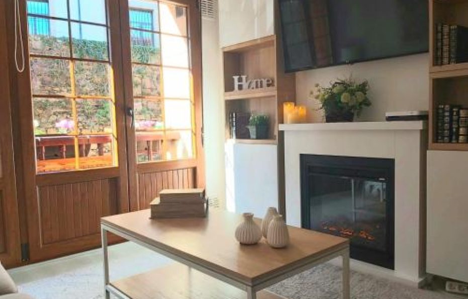 Apartamento Casco Histórico
