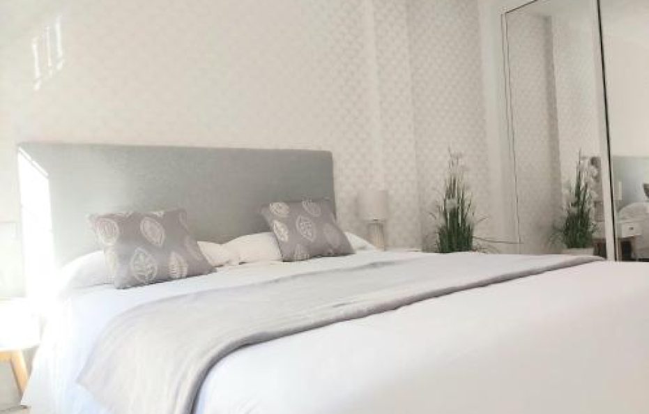 Apartamento Casco Histórico