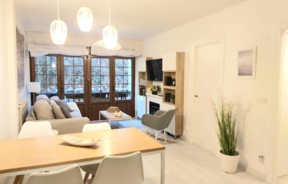 Apartamento Casco Histórico