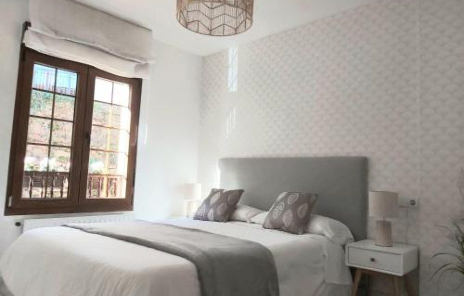 Apartamento Casco Histórico
