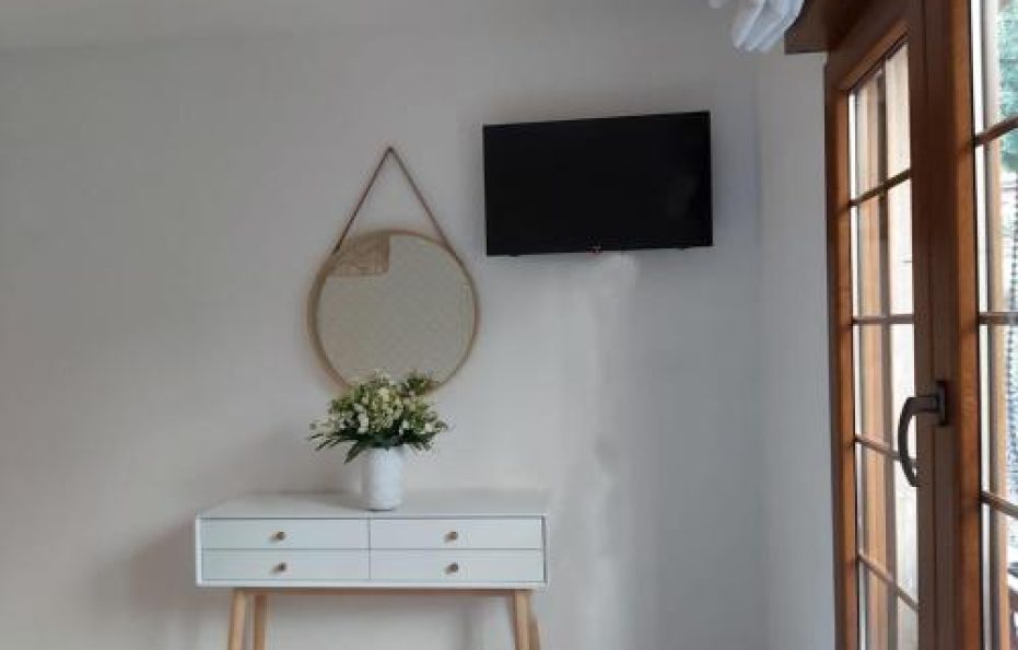 Apartamento Casco Histórico