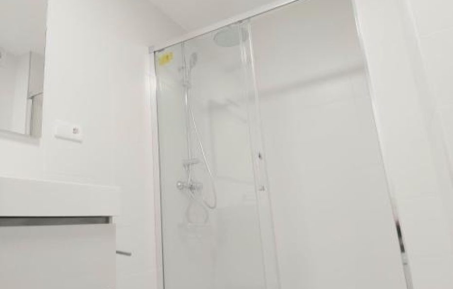 Apartamento Casco Histórico