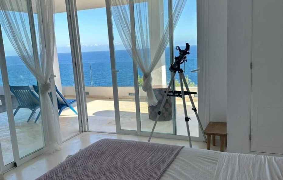 Villa De Lujo En Ibiza