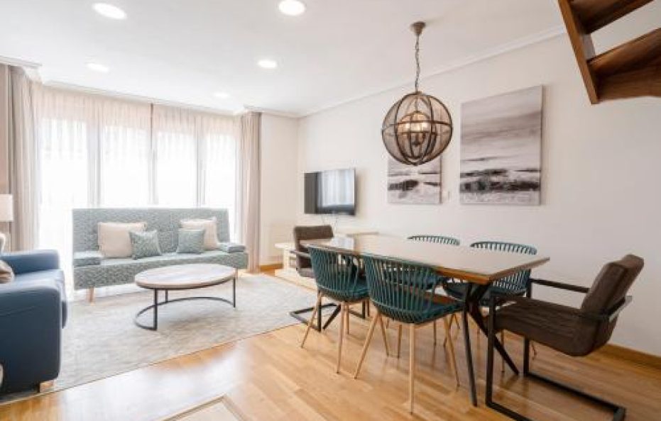 DE LA GUARDIA SUITE ROSAL