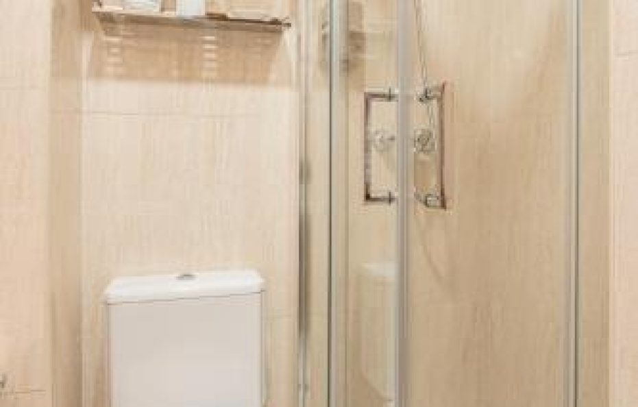DE LA GUARDIA SUITE ROSAL