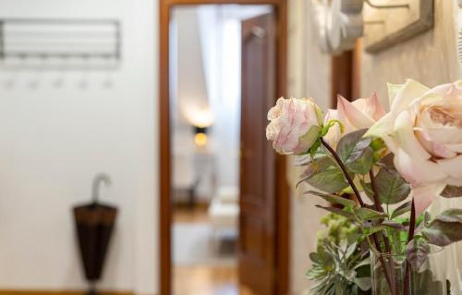 DE LA GUARDIA SUITE ROSAL