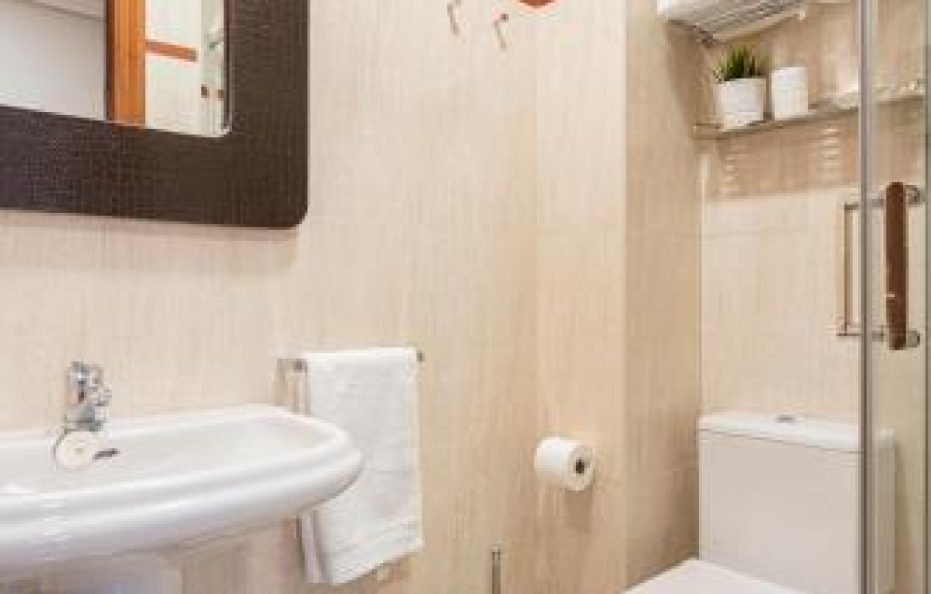 DE LA GUARDIA SUITE ROSAL