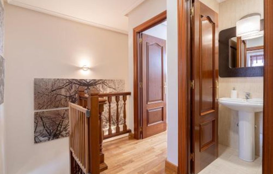 DE LA GUARDIA SUITE ROSAL