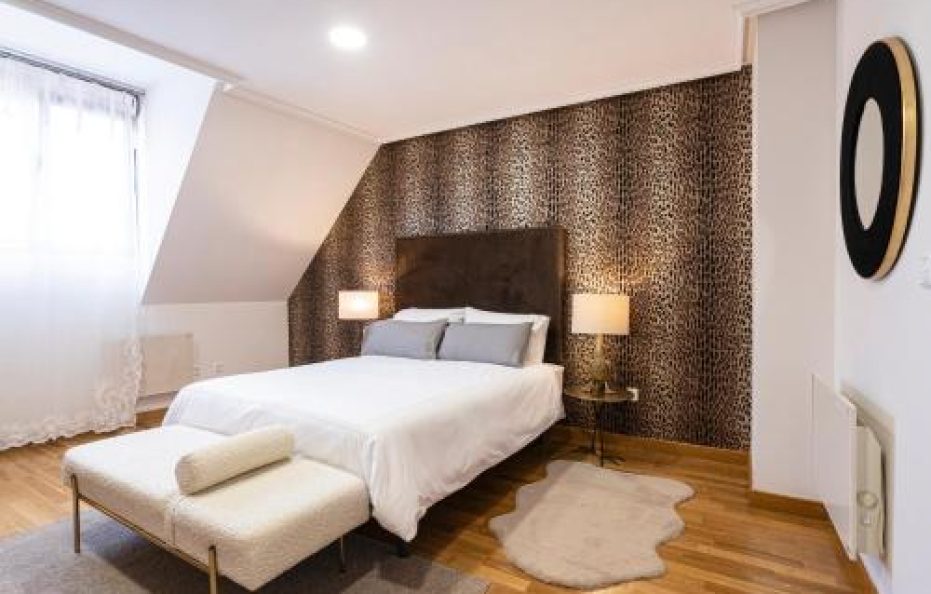 DE LA GUARDIA SUITE ROSAL