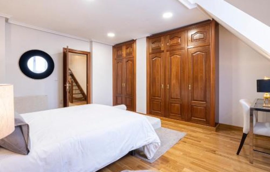 DE LA GUARDIA SUITE ROSAL
