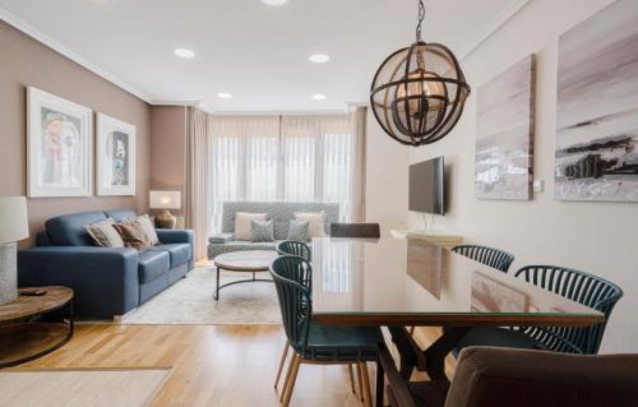 DE LA GUARDIA SUITE ROSAL