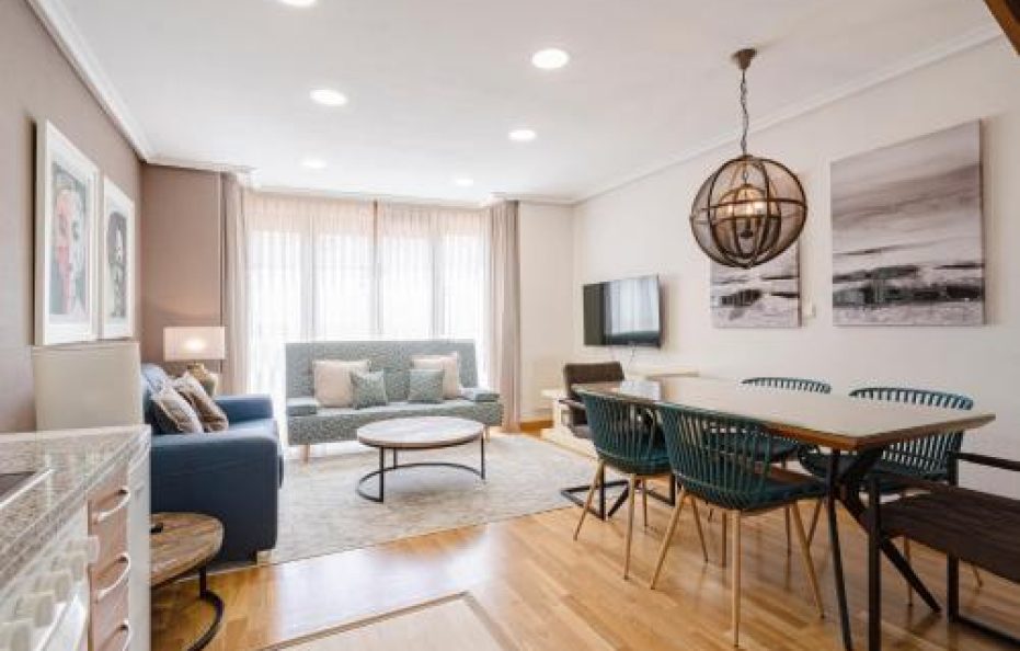 DE LA GUARDIA SUITE ROSAL