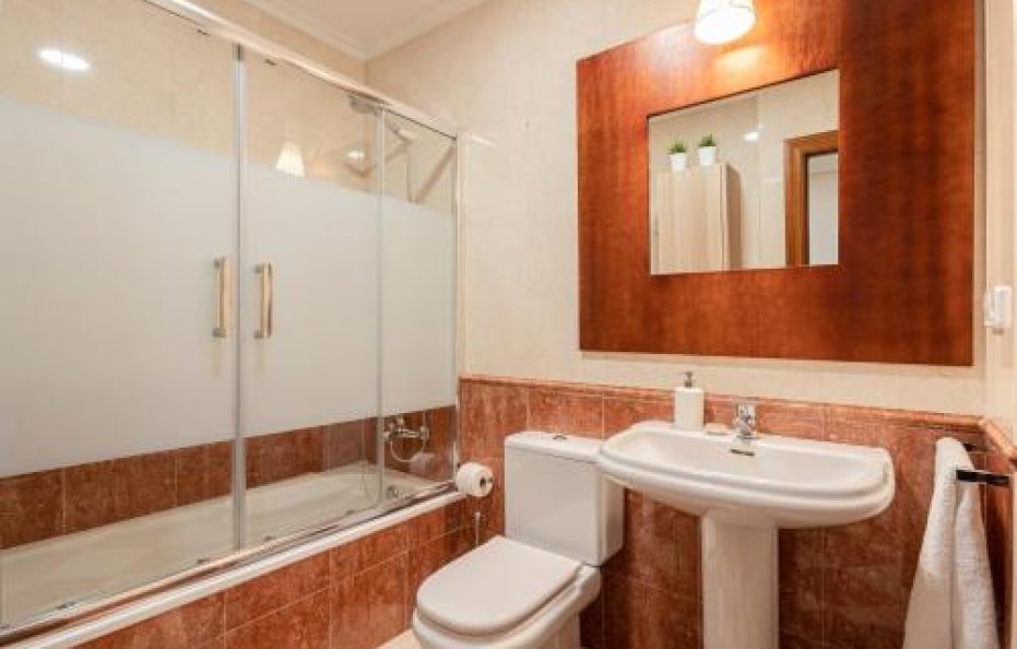 DE LA GUARDIA SUITE ROSAL