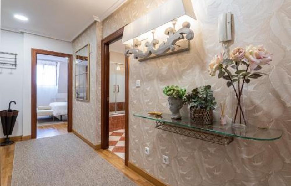 DE LA GUARDIA SUITE ROSAL
