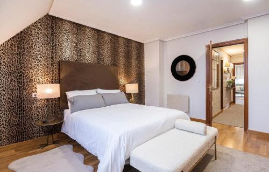 DE LA GUARDIA SUITE ROSAL