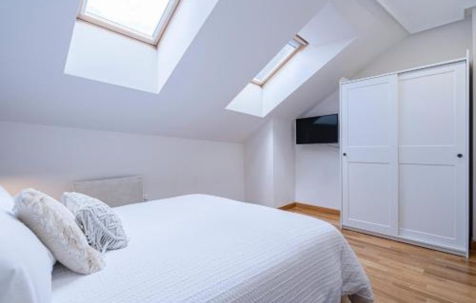 DE LA GUARDIA SUITE ROSAL