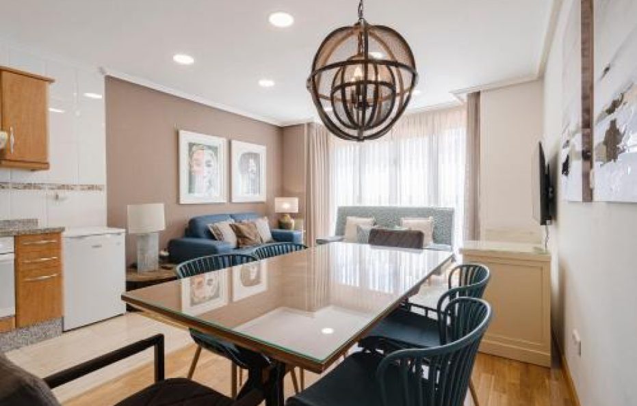 DE LA GUARDIA SUITE ROSAL
