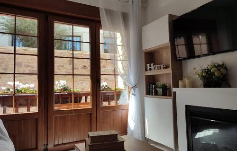 Apartamento Casco Histórico
