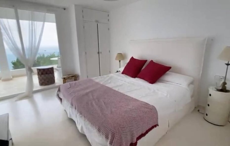 Villa De Lujo En Ibiza