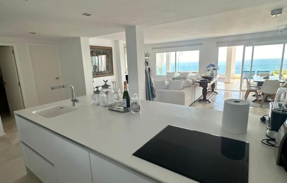 Villa De Lujo En Ibiza