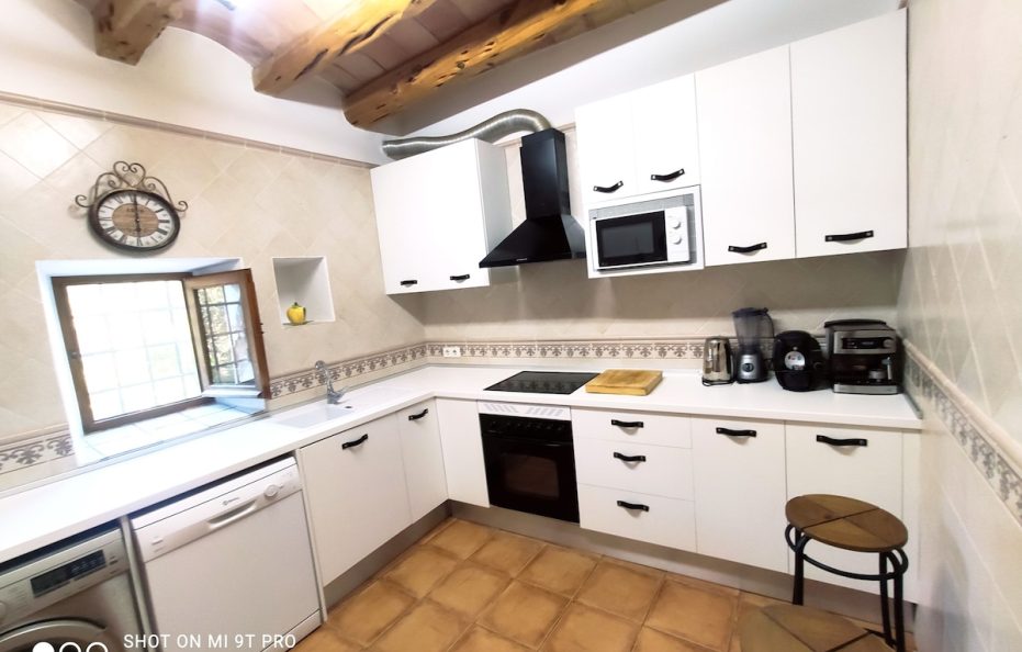 Villa Can Mestreso Suite Ibiza