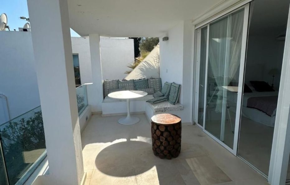 Villa De Lujo En Ibiza
