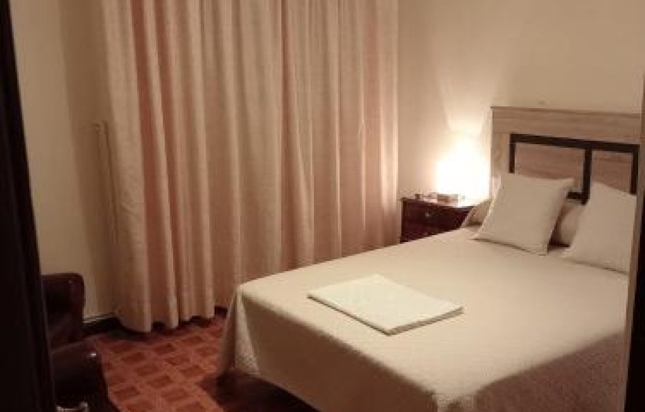 DE LA GUARDIA SUITE ROSAL