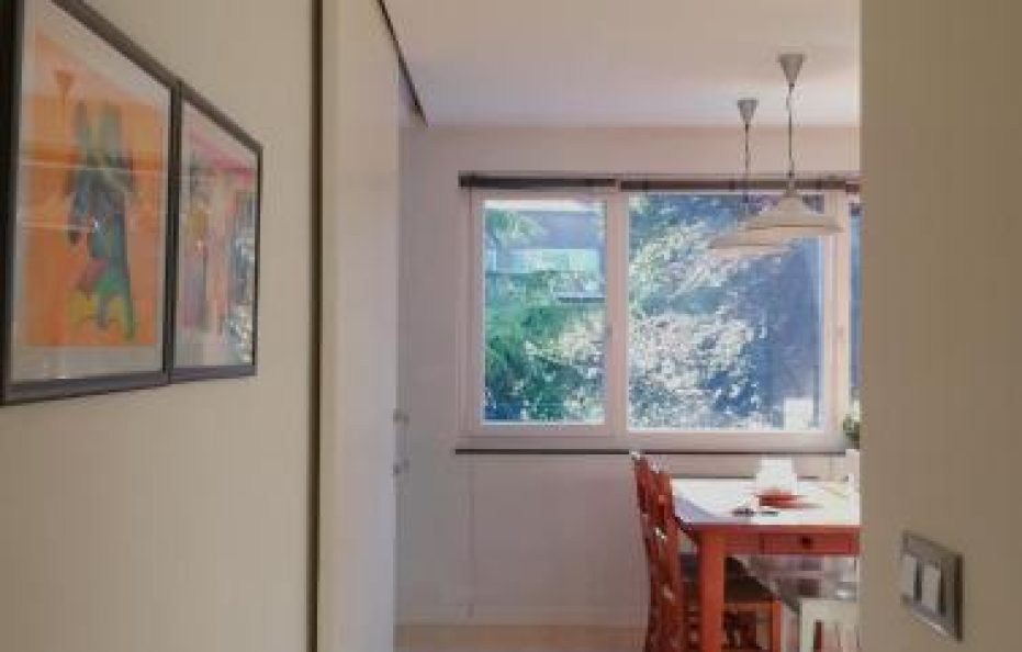 Surf And Art Apartment