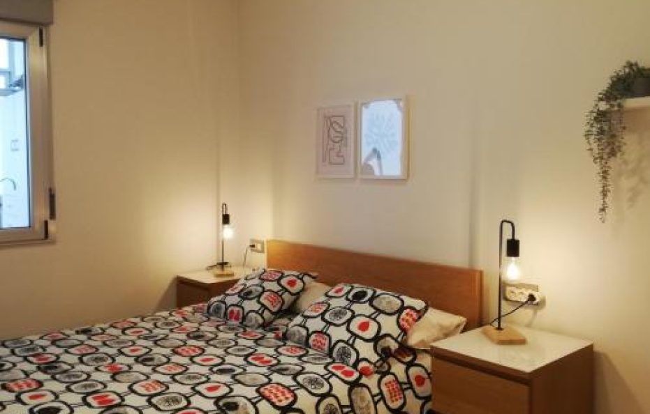 Surf And Art Apartment