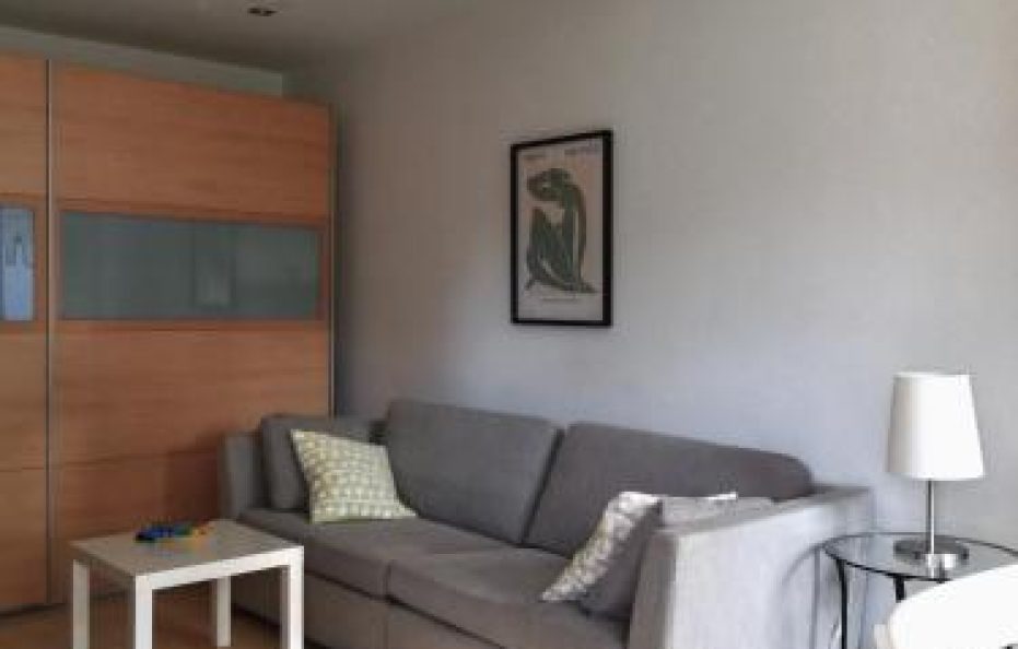 Surf And Art Apartment
