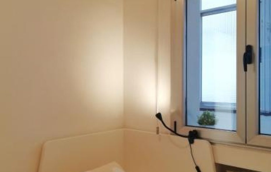 Surf And Art Apartment