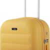 Maleta de Viaje Cabina Trolley 20” - Imagen 4