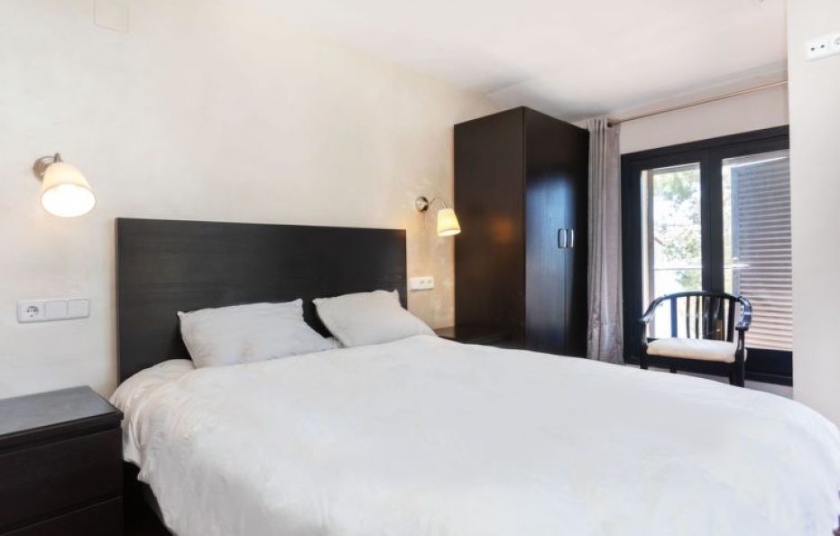 Villa Bayside en Tossa de Mar