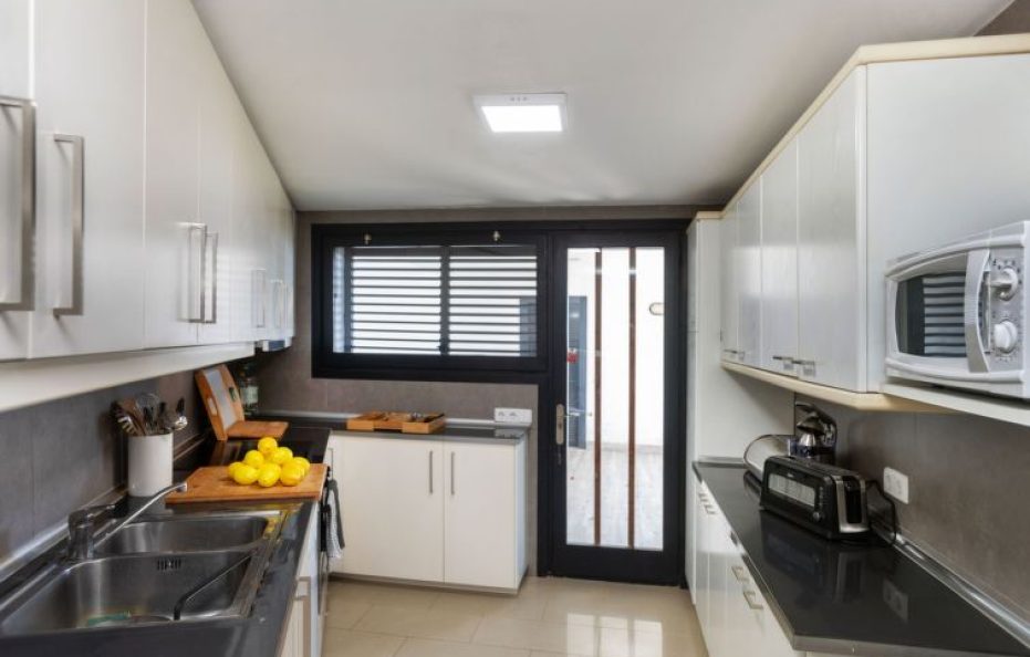 Villa Bayside en Tossa de Mar