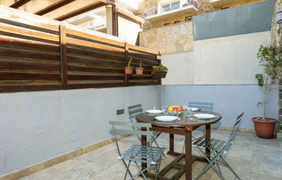 Casa La Fonollera en El Port de la Selva