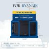 Mochila de Viaje Cabina 40x20x25 - Ideal para Ryanair y Viajes de Negocios - Imagen 2